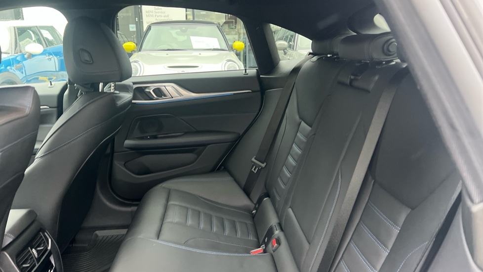 Used BMW i4 2025 for sale - 76466333: Photo 12