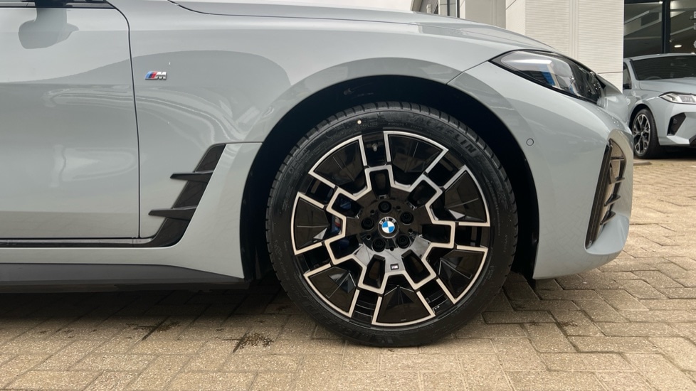 Used BMW i4 2025 for sale - 76466333: Photo 14