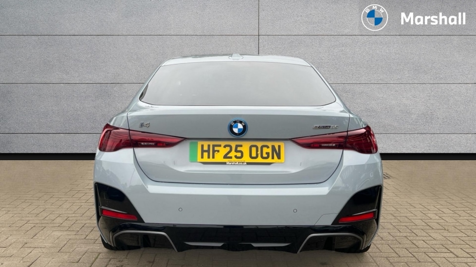 Used BMW i4 2025 for sale - 76466333: Photo 15