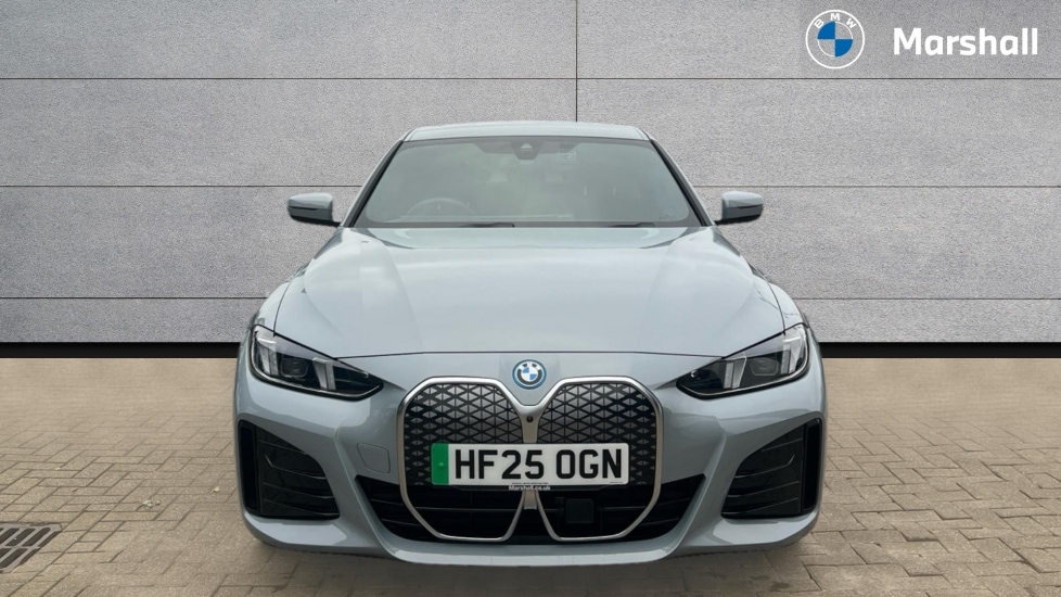 Used BMW i4 2025 for sale - 76466333: Photo 16