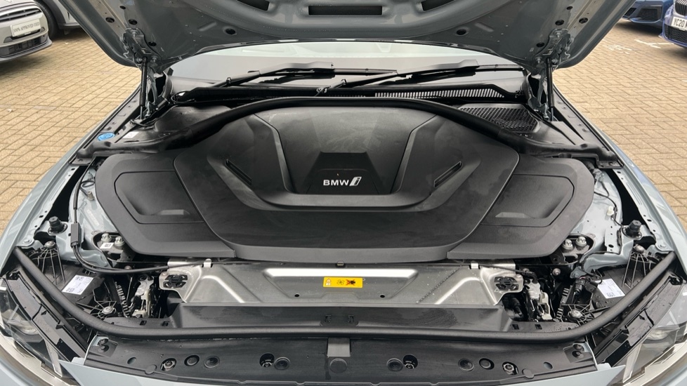 Used BMW i4 2025 for sale - 76466333: Photo 21