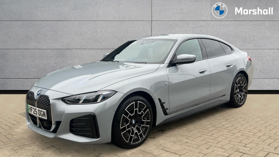 Used BMW i4 2025 for sale - 76466333: Photo 23