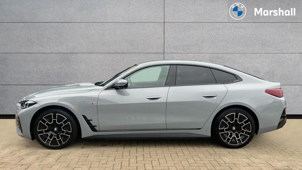 Used BMW i4 2025 for sale - 76466333: Photo 24