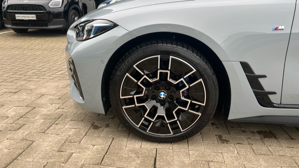 Used BMW i4 2025 for sale - 76466333: Photo 25