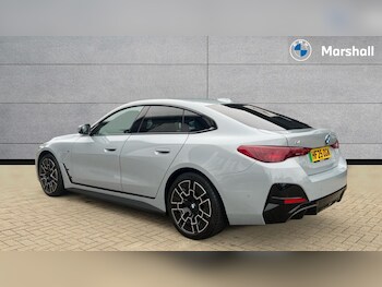 Used BMW i4 2025 for sale - 76466333: Photo