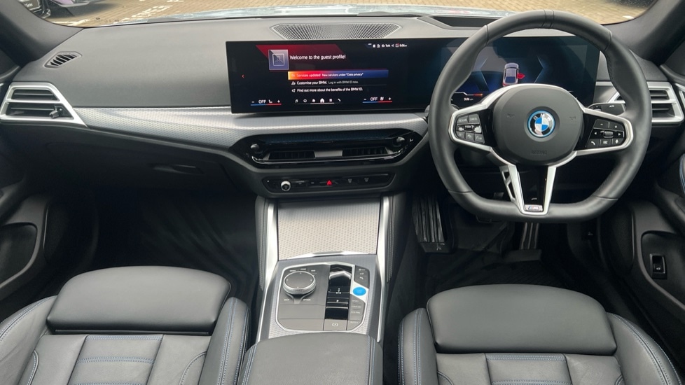 Used BMW i4 2025 for sale - 76466333: Photo 4