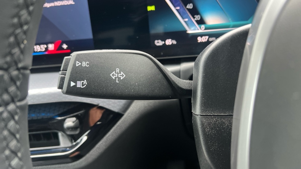 Used BMW i4 2025 for sale - 76466333: Photo 43