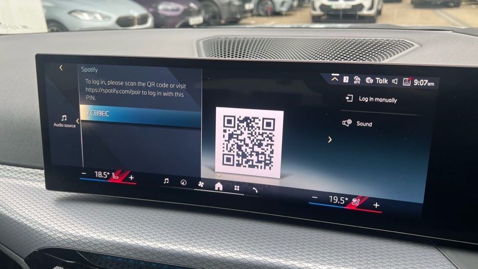 Used BMW i4 2025 for sale - 76466333: Photo 47