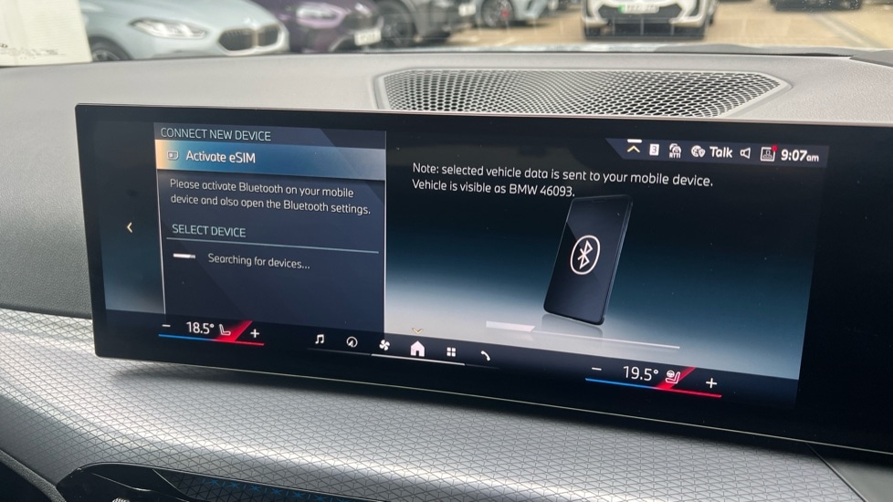 Used BMW i4 2025 for sale - 76466333: Photo 49