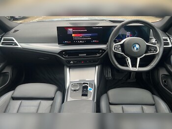 Used BMW i4 2025 for sale - 76466333: Photo