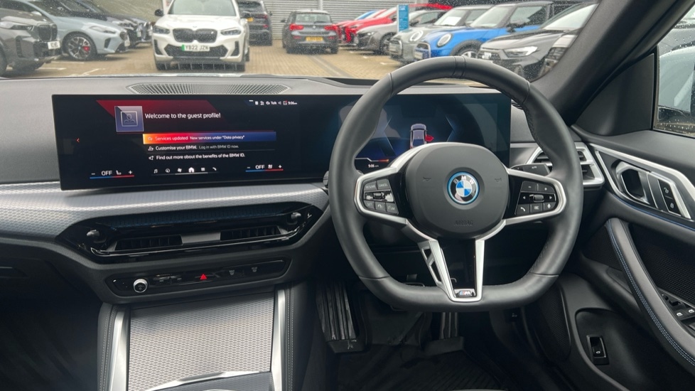Used BMW i4 2025 for sale - 76466333: Photo 5