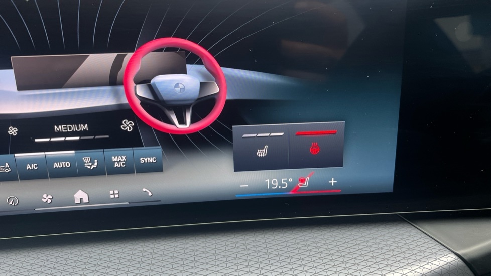 Used BMW i4 2025 for sale - 76466333: Photo 52