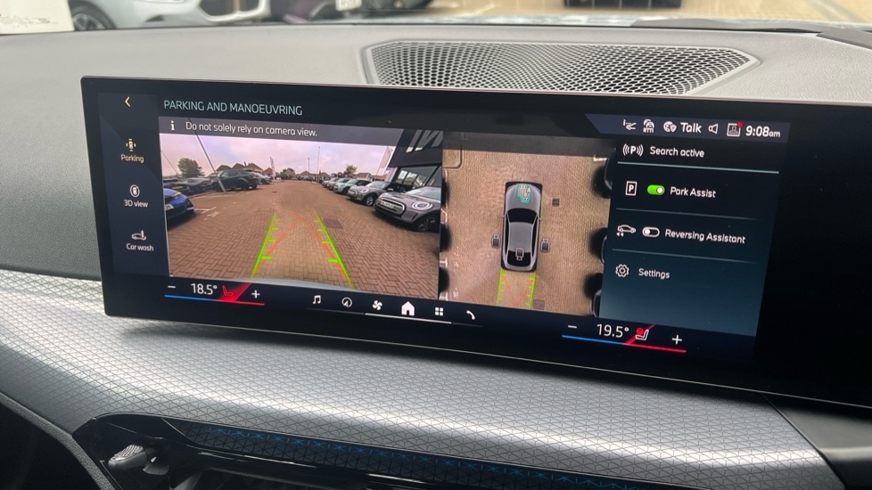 Used BMW i4 2025 for sale - 76466333: Photo 53