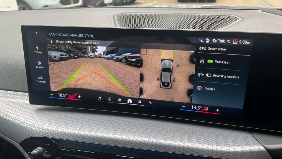 Used BMW i4 2025 for sale - 76466333: Photo 54