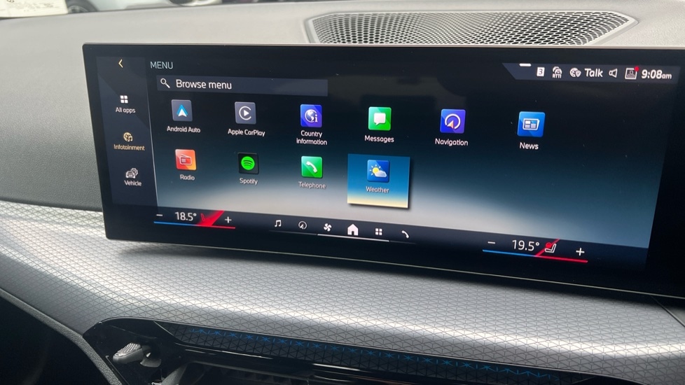 Used BMW i4 2025 for sale - 76466333: Photo 55