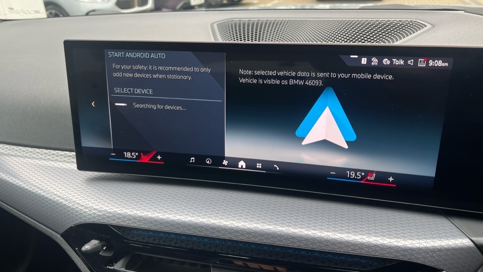 Used BMW i4 2025 for sale - 76466333: Photo 56