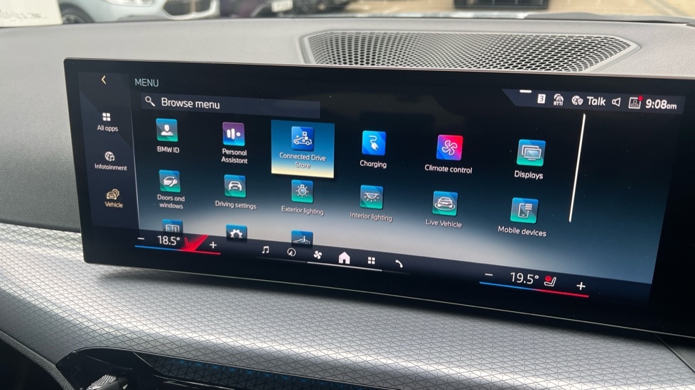 Used BMW i4 2025 for sale - 76466333: Photo 58