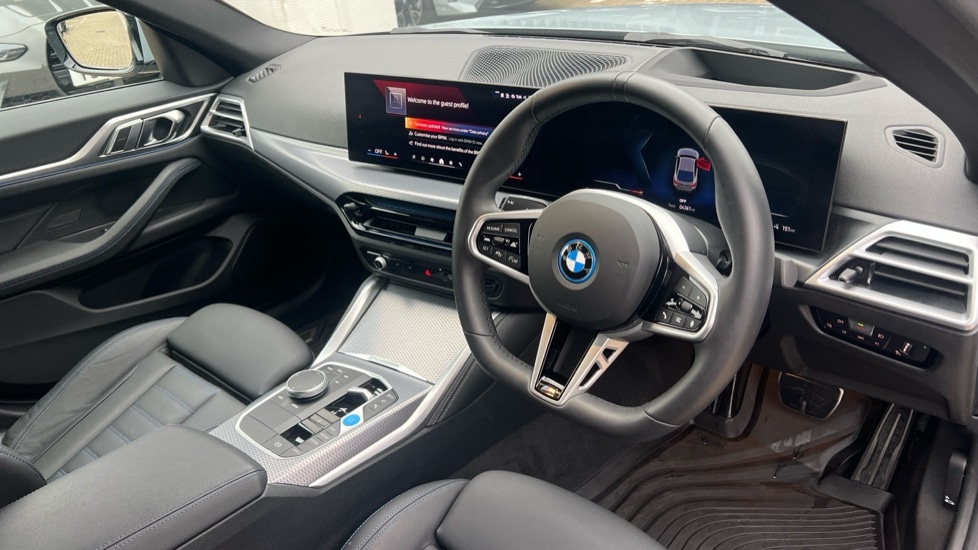 Used BMW i4 2025 for sale - 76466333: Photo 6