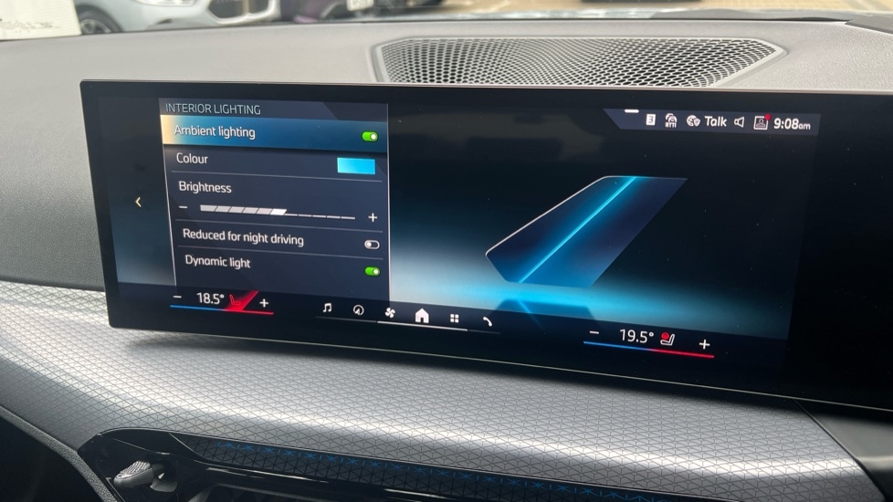 Used BMW i4 2025 for sale - 76466333: Photo 60