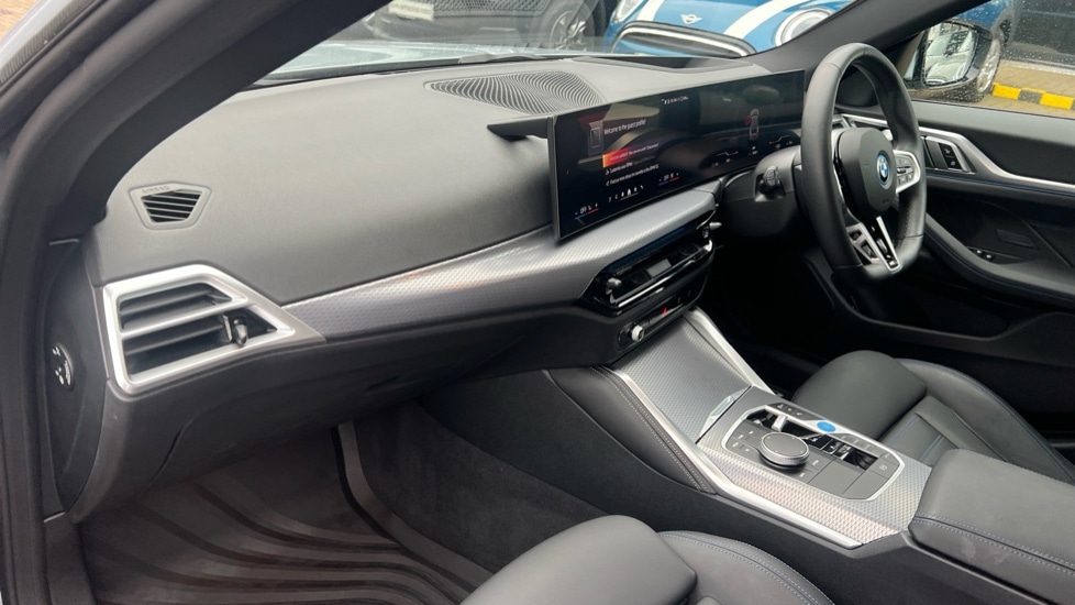 Used BMW i4 2025 for sale - 76466333: Photo 7