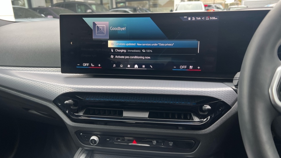 Used BMW i4 2025 for sale - 76466333: Photo 8