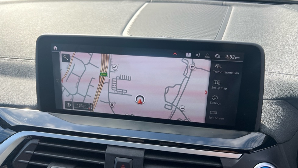Used BMW iX3 2021 for sale - 76140293: Photo 10