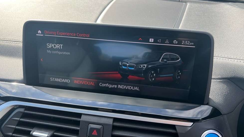 Used BMW iX3 2021 for sale - 76140293: Photo 12
