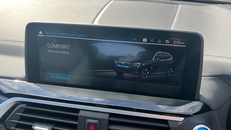 Used BMW iX3 2021 for sale - 76140293: Photo 13