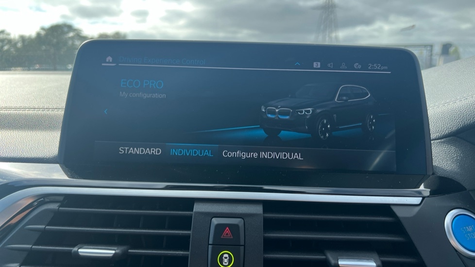 Used BMW iX3 2021 for sale - 76140293: Photo 14