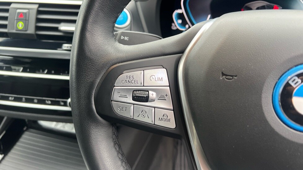 Used BMW iX3 2021 for sale - 76140293: Photo 17