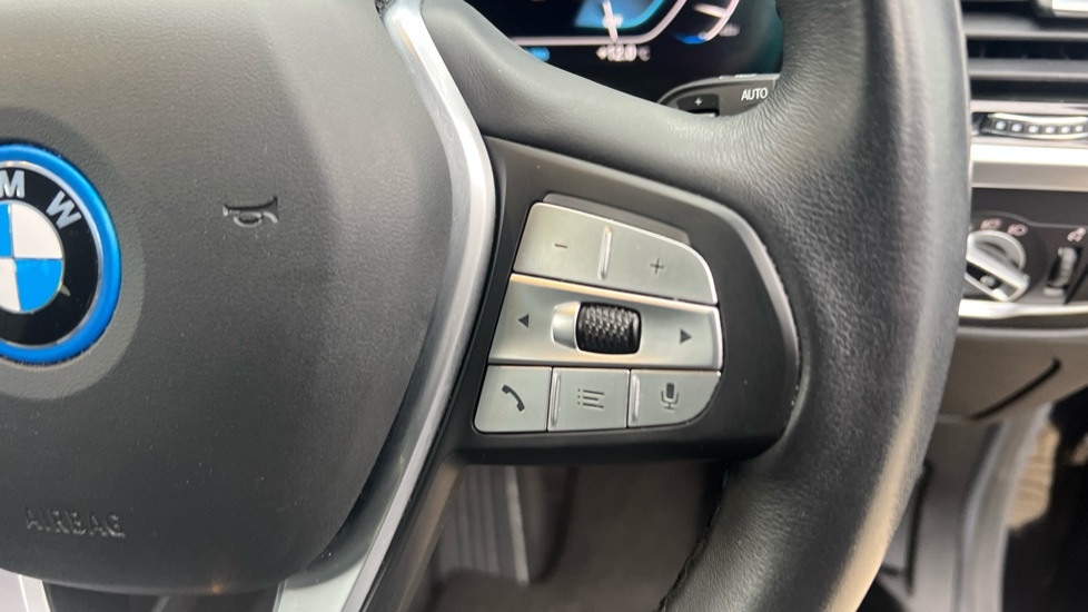 Used BMW iX3 2021 for sale - 76140293: Photo 18