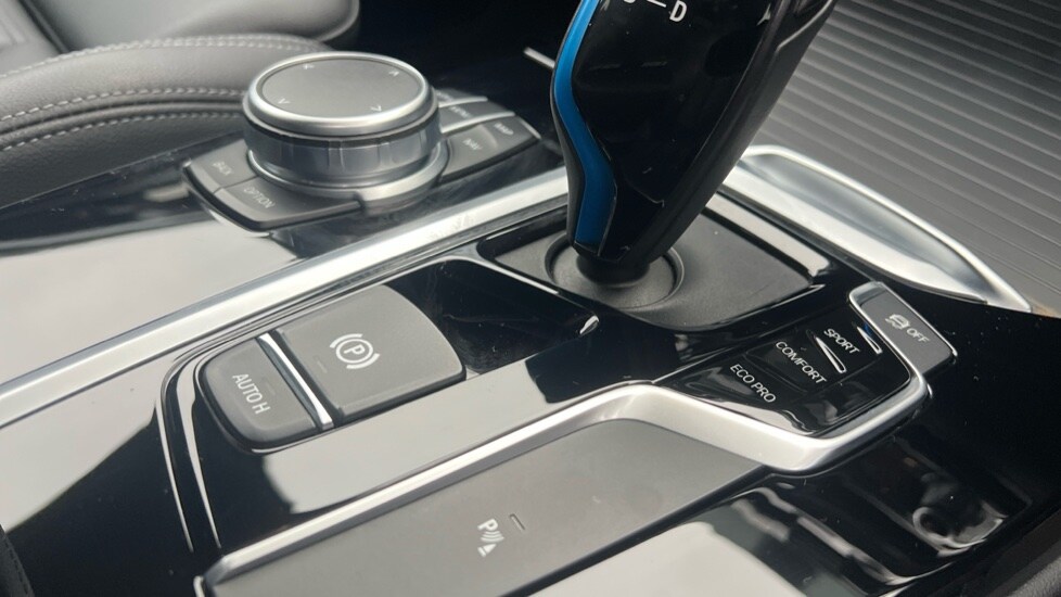 Used BMW iX3 2021 for sale - 76140293: Photo 19