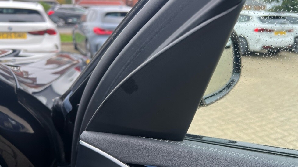 Used BMW iX3 2021 for sale - 76140293: Photo 20