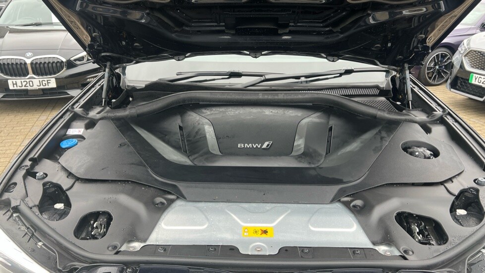 Used BMW iX3 2021 for sale - 76140293: Photo 21