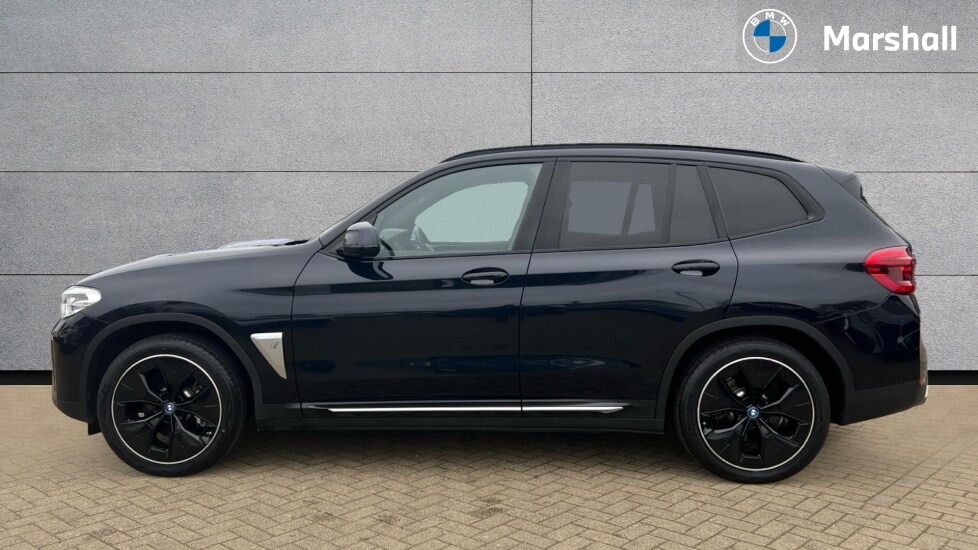 Used BMW iX3 2021 for sale - 76140293: Photo 24