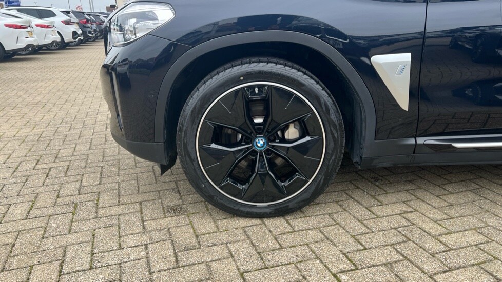 Used BMW iX3 2021 for sale - 76140293: Photo 25
