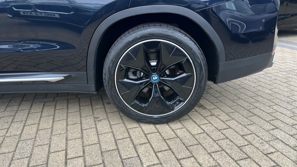 Used BMW iX3 2021 for sale - 76140293: Photo 26