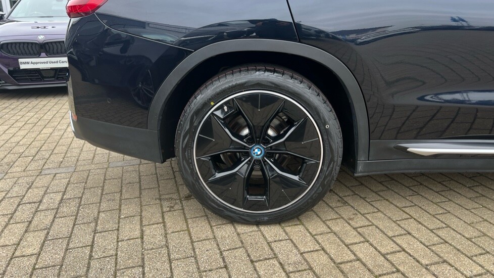 Used BMW iX3 2021 for sale - 76140293: Photo 27