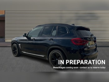 Used BMW iX3 2021 for sale - 76140293: Photo 2