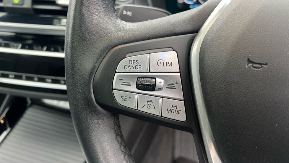 Used BMW iX3 2021 for sale - 76140293: Photo 36