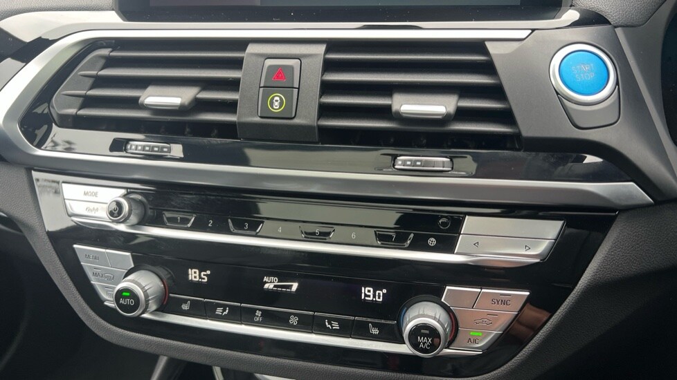 Used BMW iX3 2021 for sale - 76140293: Photo 38