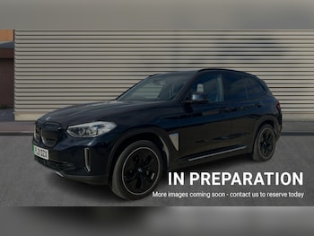Used BMW iX3 2021 for sale - 76140293: Photo 3