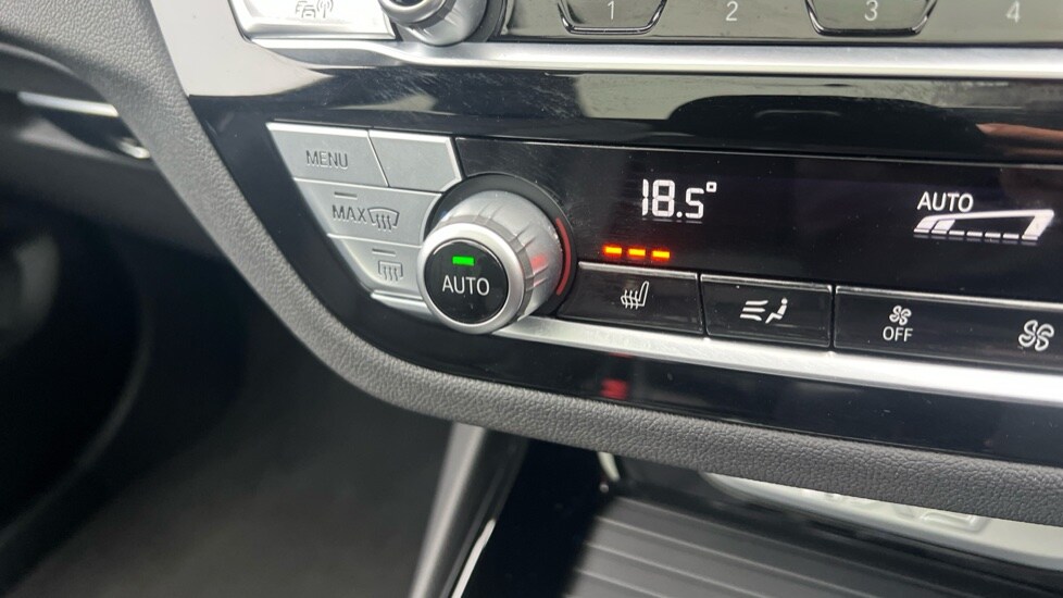 Used BMW iX3 2021 for sale - 76140293: Photo 43