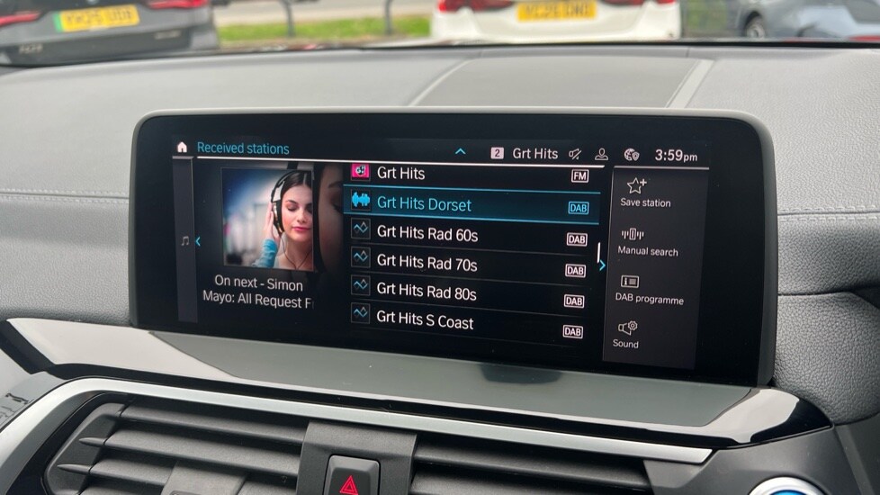 Used BMW iX3 2021 for sale - 76140293: Photo 44