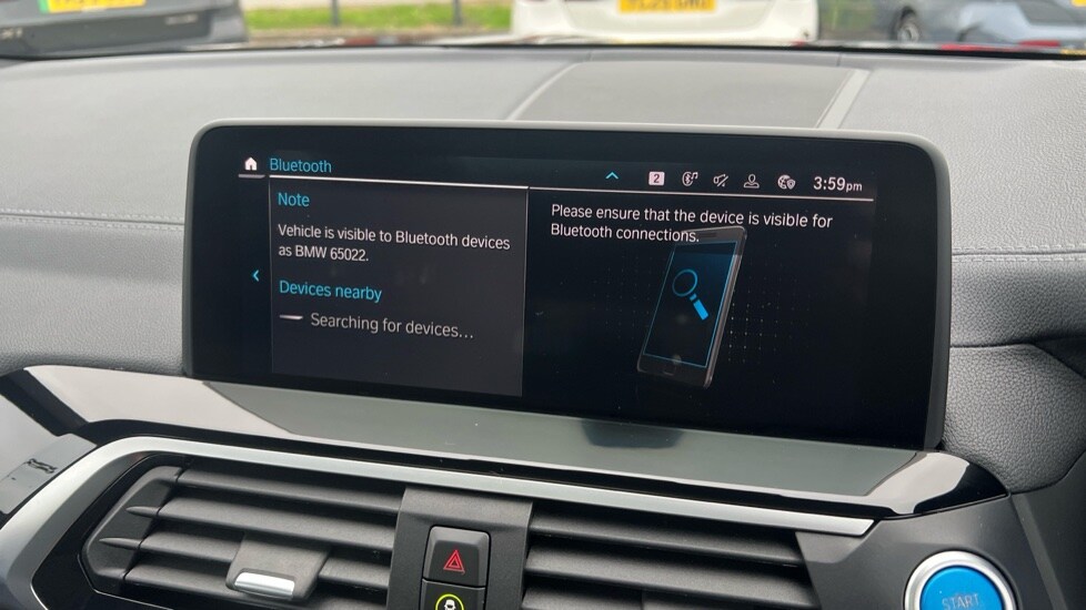 Used BMW iX3 2021 for sale - 76140293: Photo 45