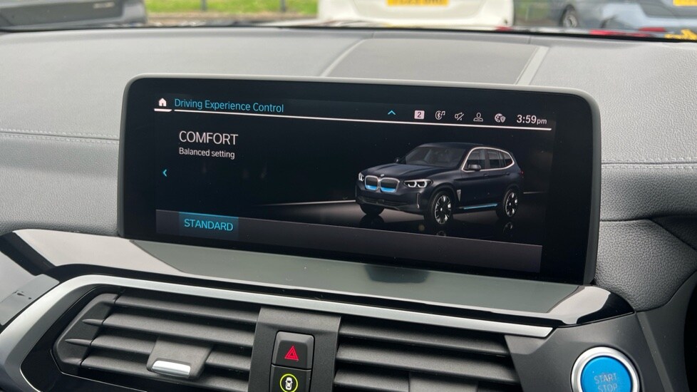 Used BMW iX3 2021 for sale - 76140293: Photo 49