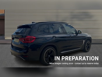 Used BMW iX3 2021 for sale - 76140293: Photo 4