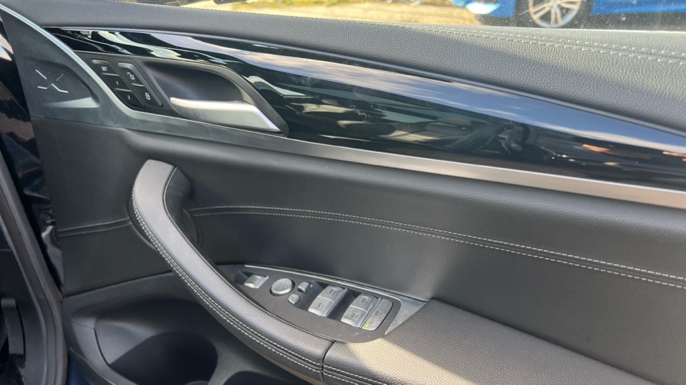 Used BMW iX3 2021 for sale - 76140293: Photo 5