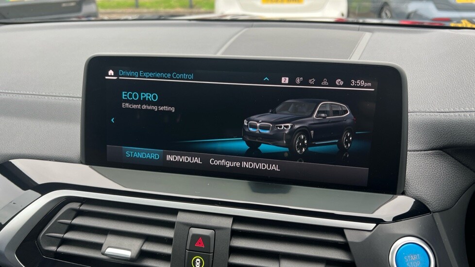 Used BMW iX3 2021 for sale - 76140293: Photo 50