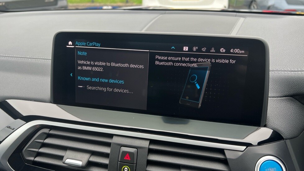 Used BMW iX3 2021 for sale - 76140293: Photo 54